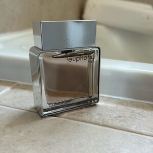 Calvin Klein Euphoria Men’s Cologne (1.7 oz)